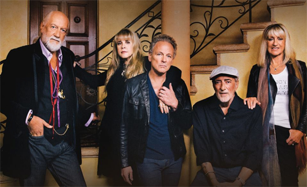 Fleetwood Mac