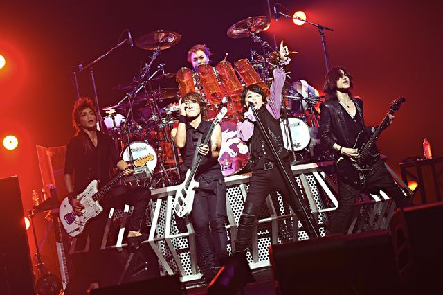 LUNA SEA