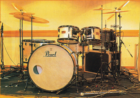 This kit was used for about half of the songs on add9 suicide.